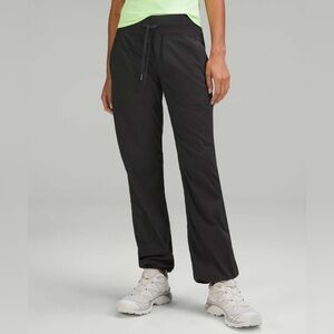 Lululemon Dance Studio Mid-Rise Pant
